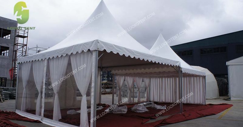 Pinnacle Marquees