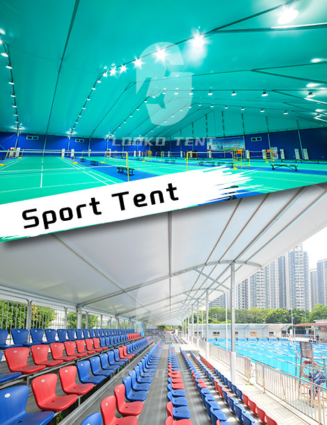 Sport Tent