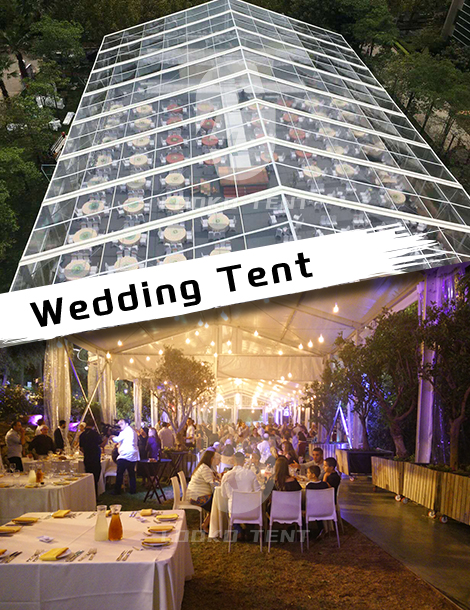 Wedding Tent